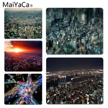 MaiYaCa Vintage Cool Miniature City Customized laptop Gaming mouse pad Size for 18x22cm 25x29cm Rubber Mousemats
MaiYaCa Vintage Cool Miniature City Customized laptop Gaming mouse pad Size for 18x22cm 25x29cm Rubber Mousemats