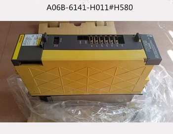 USED 100% TESTED A06B-6141-H011#580 FANUC SERVO AMPLIFIER A06B-6141-H011 A06B-6141-H011#580
USED 100% TESTED A06B-6141-H011#580 FANUC SERVO AMPLIFIER A06B-6141-H011 A06B-6141-H011#580