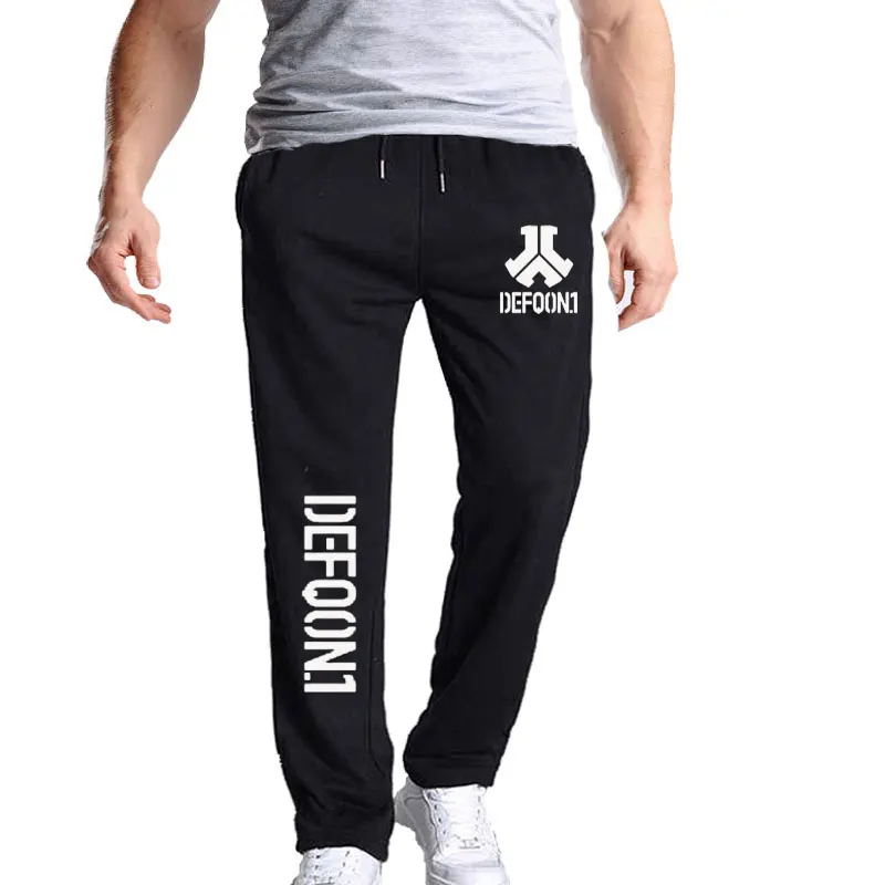 Brand New Fashion Men's Pants Slim Defqon 1 Pure printing Designer Elasticity Men Casual Pants Man Trousers Mens Joggers M-3XL
Brand New Fashion Men's Pants Slim Defqon 1 Pure printing Designer Elasticity Men Casual Pants Man Trousers Mens Joggers M-3XL