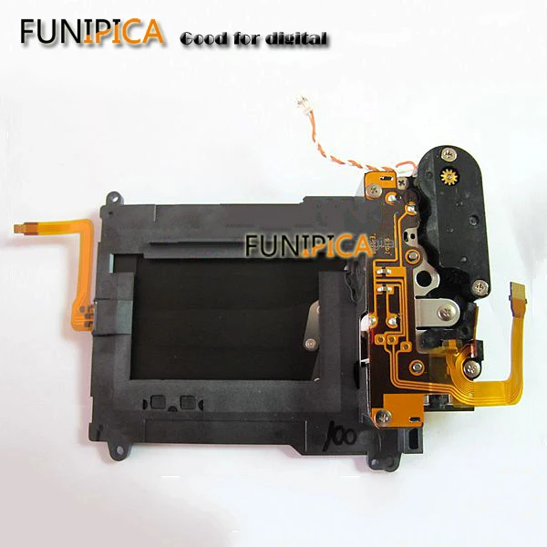 D750 Shutter Assembly Group For Nikon D750 shutter unit SLR camera repair part free shipping
D750 Shutter Assembly Group For Nikon D750 shutter unit SLR camera repair part free shipping
