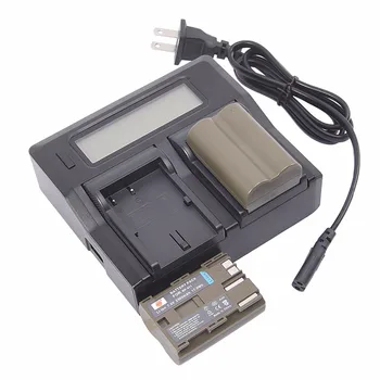 DSTE BP-511 Battery + 1.5A Dual USB Battery Charger for Canon Pro1 FV 300KIT 40KIT V250I MV30i 300 MVS100i 150i 2i 1i ZR2 Camera
DSTE BP-511 Battery + 1.5A Dual USB Battery Charger for Canon Pro1 FV 300KIT 40KIT V250I MV30i 300 MVS100i 150i 2i 1i ZR2 Camera
