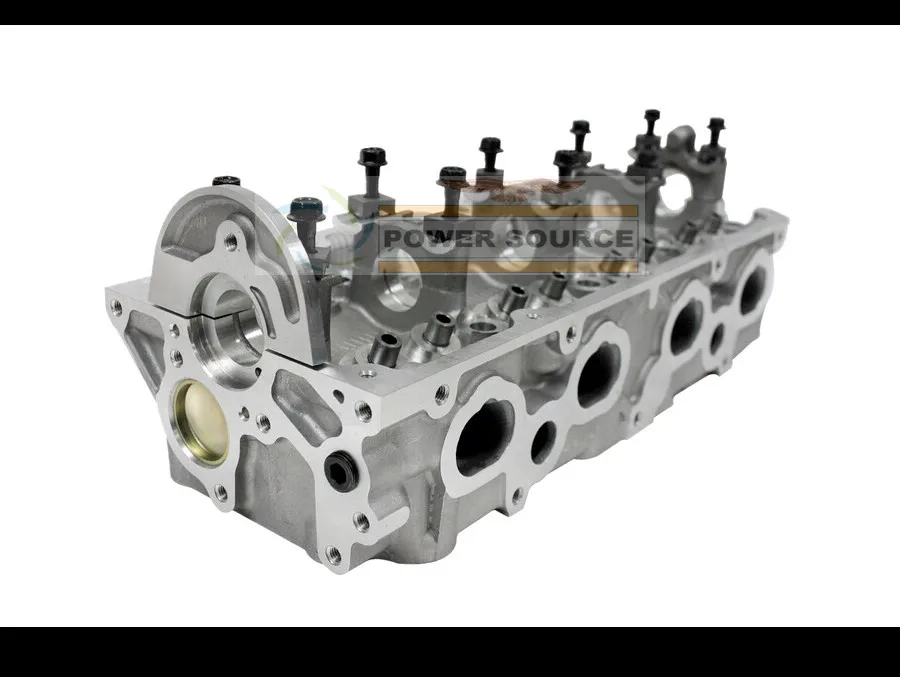 F2 FE-JK Cylinder Head For Mazda 625 626 turbo 929 B2200 E2200 MX-6 MX6 2184c 2.2L SOHC 12v 1987-89 FEJK-10-100B FEJK10100B FEJK
F2 FE-JK Cylinder Head For Mazda 625 626 turbo 929 B2200 E2200 MX-6 MX6 2184c 2.2L SOHC 12v 1987-89 FEJK-10-100B FEJK10100B FEJK
