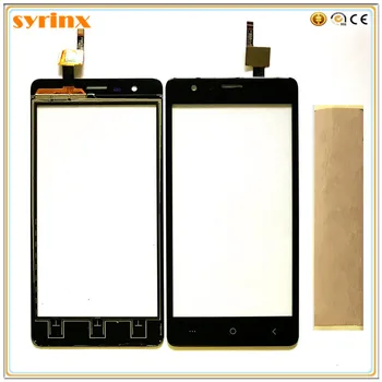 Syrinx Free Sticker Mobile Phone For BQ BQS 5001L BQ-5001L BQ 5001L Touch Screen Panel Digitizer Sensor Front Glass Touchscreen
Syrinx Free Sticker Mobile Phone For BQ BQS 5001L BQ-5001L BQ 5001L Touch Screen Panel Digitizer Sensor Front Glass Touchscreen