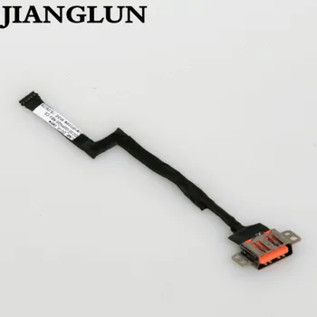 JIANGLUN 5X New DC Power Jack With Cable For Lenovo Yoga 900-13ISK 80MK 900-13ISK2 5C10K48429 DC30100PL00 DC30100PN00
JIANGLUN 5X New DC Power Jack With Cable For Lenovo Yoga 900-13ISK 80MK 900-13ISK2 5C10K48429 DC30100PL00 DC30100PN00