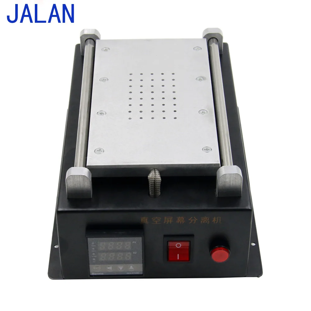 Hot selling build-in pump repair machine glass touch screen digitizer separate manual lcd separator machine
Hot selling build-in pump repair machine glass touch screen digitizer separate manual lcd separator machine