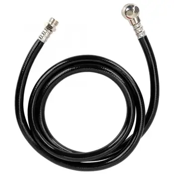 Air Compressor Valve Fittings Pneumatic 1m/1. Length Tyre Air Inflation Hose 1/4" PVC Pneumatic Hose 400psi Air Hose
Air Compressor Valve Fittings Pneumatic 1m/1. Length Tyre Air Inflation Hose 1/4" PVC Pneumatic Hose 400psi Air Hose