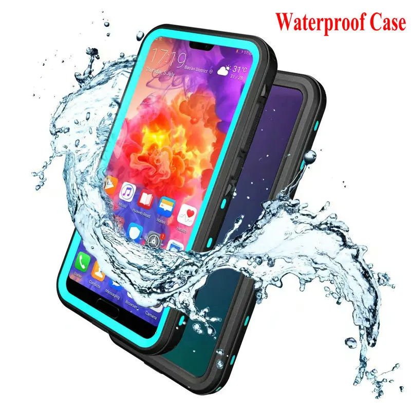 P 20 Pro Case Fashion waterproof Phone Cover for Huawei P20 Pro Anti-knock P20Pro Protective Funda Capa for Huawei P20 20 Cases
P 20 Pro Case Fashion waterproof Phone Cover for Huawei P20 Pro Anti-knock P20Pro Protective Funda Capa for Huawei P20 20 Cases