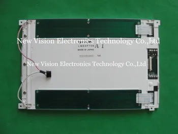 LM64P708 LM64P702 Original A+ Grade LCD Display Module for Industrial Application for SHARP
LM64P708 LM64P702 Original A+ Grade LCD Display Module for Industrial Application for SHARP