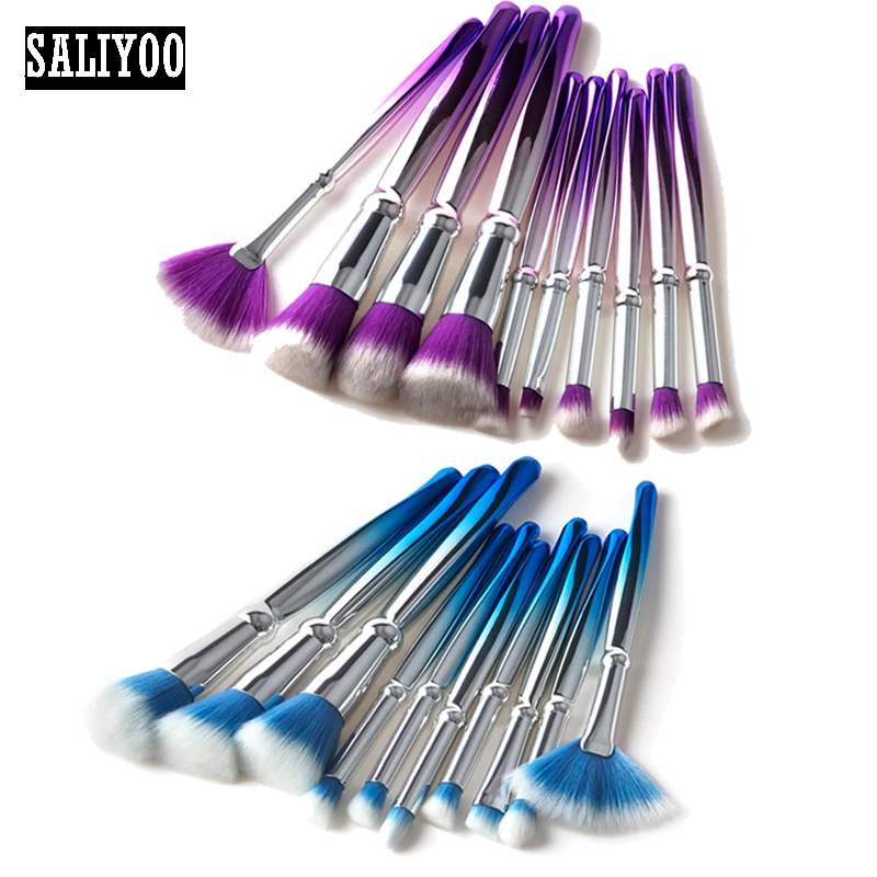 New Design Professional Makeup Brushes Set Makeup Brushes Tools Kit Foundation Powder Eyeshadow Liner Cosmetics Brushes 2 Colors
New Design Professional Makeup Brushes Set Makeup Brushes Tools Kit Foundation Powder Eyeshadow Liner Cosmetics Brushes 2 Colors