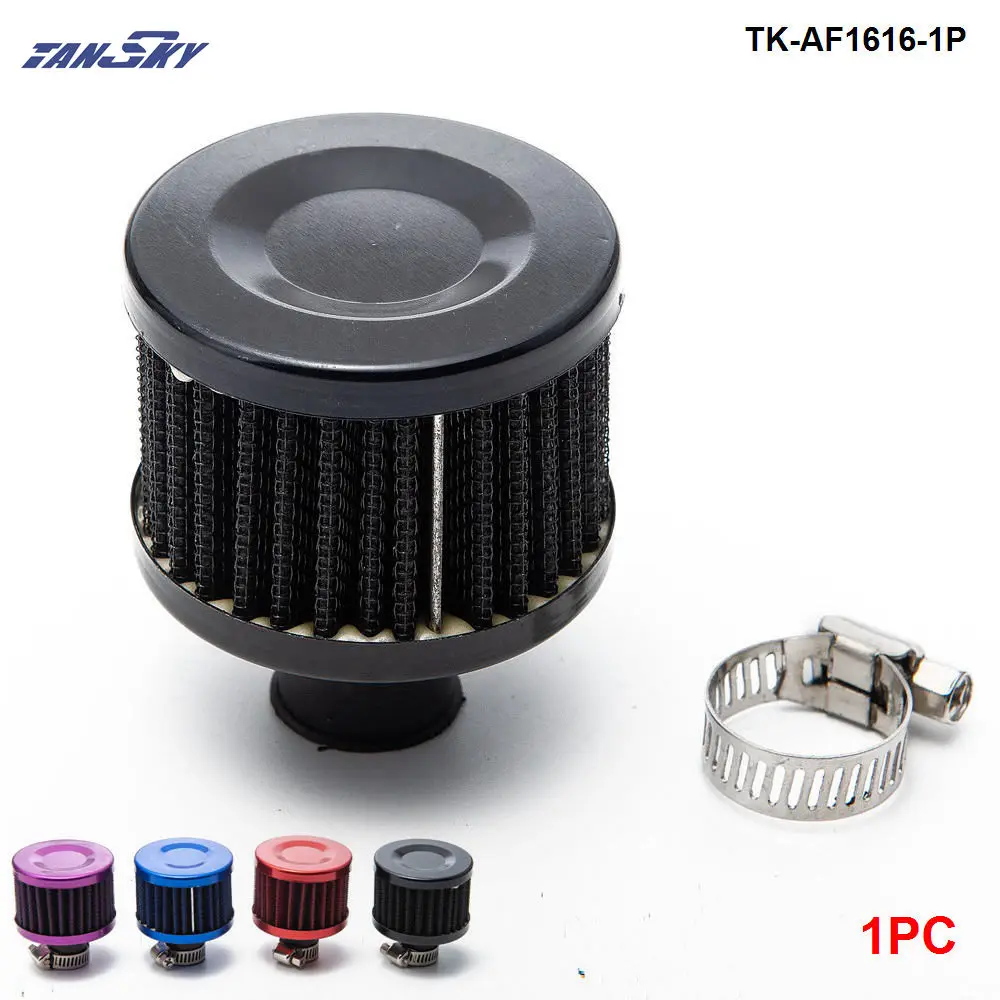 TANSKY -1PC small super power flow air filter 51*51*40 (NECK:about11mm) air intake filter For FORD MONDEO TDCi 2.0 TK-AF1616-1P
TANSKY -1PC small super power flow air filter 51*51*40 (NECK:about11mm) air intake filter For FORD MONDEO TDCi 2.0 TK-AF1616-1P