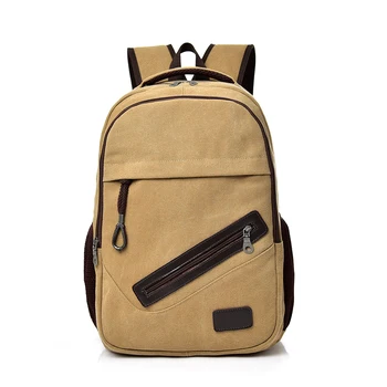 2018 Casual Laptop Backpack Canvas Women High Quality Vintage School Bags for Teenager Girls Boys Rucksack Travel Backpack Men
2018 Casual Laptop Backpack Canvas Women High Quality Vintage School Bags for Teenager Girls Boys Rucksack Travel Backpack Men