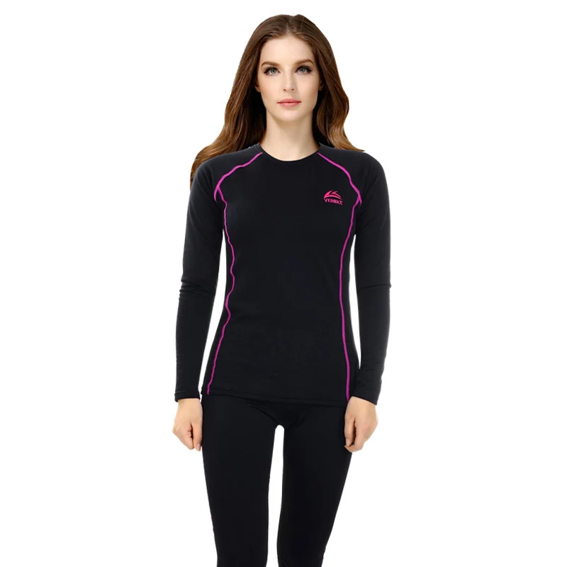 2019 New Women Long Johns Winter Elastic Thermal Underwear Sets Sexy Slim Body Shaper Warm Functional Tights Roupa Termica
2019 New Women Long Johns Winter Elastic Thermal Underwear Sets Sexy Slim Body Shaper Warm Functional Tights Roupa Termica