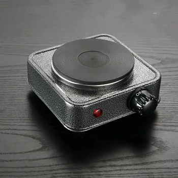 Multifunction mini household Electric stove small electric household furnace thermostat hot milk cooker travel Hot Plate 220V 
Multifunction mini household Electric stove small electric household furnace thermostat hot milk cooker travel Hot Plate 220V