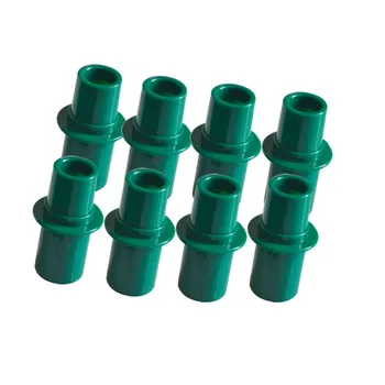 5Pcs/Lot CPR Mask Training Valves CPR Practice Filter With One-way For CPR Resuscitator First Aid Rescue Kit Size 22mm/17mm
5Pcs/Lot CPR Mask Training Valves CPR Practice Filter With One-way For CPR Resuscitator First Aid Rescue Kit Size 22mm/17mm