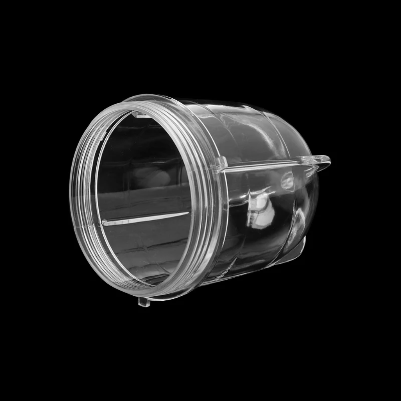 Description Picture 5 of itemJuicer Blenders Cup Mug Clear Replacement Parts With Ear For 250W Magic Bullet Mar28