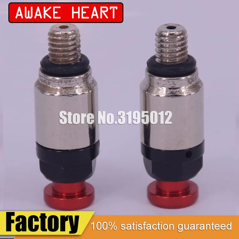 M5 Motorcycle Front Fork Bleeder Air Valves For Honda CR125 CR250 CRF250 450R 450X Off Road Motocross Endure Dirt Bike
M5 Motorcycle Front Fork Bleeder Air Valves For Honda CR125 CR250 CRF250 450R 450X Off Road Motocross Endure Dirt Bike