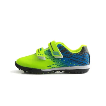 ENKAMI E523B New Arrival Black Green Kids Soccer Shoes Outdoor Children Football Shoes Boys Girls Football Boots
ENKAMI E523B New Arrival Black Green Kids Soccer Shoes Outdoor Children Football Shoes Boys Girls Football Boots