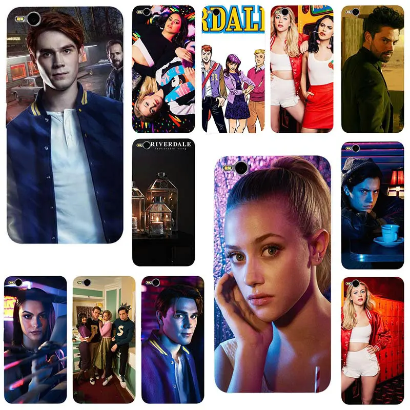 Popular Tv Riverdale Betty Cooper Soft TPU Phone Case for HTC One M7 M8 M9 M10 E9 Plus U11 A9 Desire 530 630 626 628 816 820
Popular Tv Riverdale Betty Cooper Soft TPU Phone Case for HTC One M7 M8 M9 M10 E9 Plus U11 A9 Desire 530 630 626 628 816 820