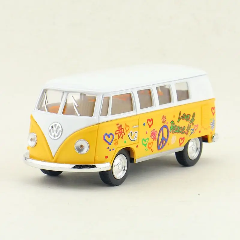 Free Shipping/KiNSMART Toy/Diecast Model/1:32 Scale/1962 Volkswagen Classical Bus/Pull Back Car/Collection/Gift For Children
Free Shipping/KiNSMART Toy/Diecast Model/1:32 Scale/1962 Volkswagen Classical Bus/Pull Back Car/Collection/Gift For Children