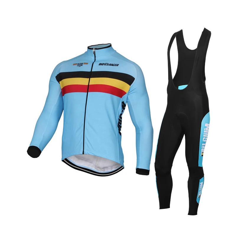Multi Retro Classical Thin OR Winter Thermal Fleece Belgium Team Cycling Jersey Long Sleeves Set Pants Customized OROLLING
Multi Retro Classical Thin OR Winter Thermal Fleece Belgium Team Cycling Jersey Long Sleeves Set Pants Customized OROLLING