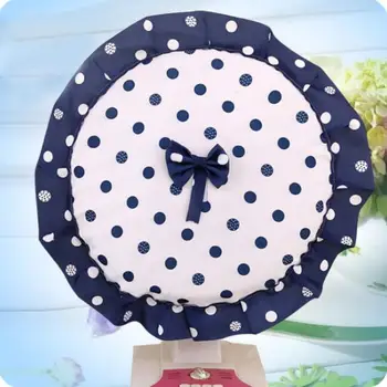 All-inclusive Circle Electric Fan Protection Cover Cloth General Table Fan Cover Floor Fan Dust Cover
All-inclusive Circle Electric Fan Protection Cover Cloth General Table Fan Cover Floor Fan Dust Cover