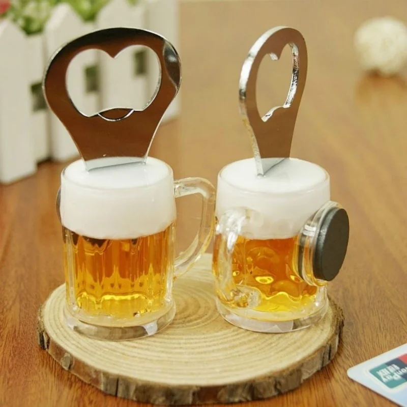Beer Bottle Opener Creative Practical Stainless Steel Wine Opener Kitchen Accessories Fridge Magnets Lovesh
Beer Bottle Opener Creative Practical Stainless Steel Wine Opener Kitchen Accessories Fridge Magnets Lovesh