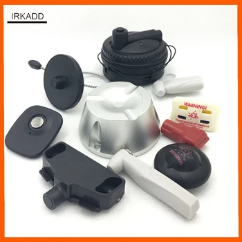Universal magnetic eas security tag detacher for retail store 15000 GS free shipping
Universal magnetic eas security tag detacher for retail store 15000 GS free shipping