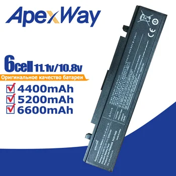 ApexWay Battery for SamSung R428 R429 R430 R460 R425 RF511 NP300E5C AA-PB9NC5B AA-PB9NC6B AA-PB9NC6W AA-PL9NC6W AA-PB9NS6B
ApexWay Battery for SamSung R428 R429 R430 R460 R425 RF511 NP300E5C AA-PB9NC5B AA-PB9NC6B AA-PB9NC6W AA-PL9NC6W AA-PB9NS6B