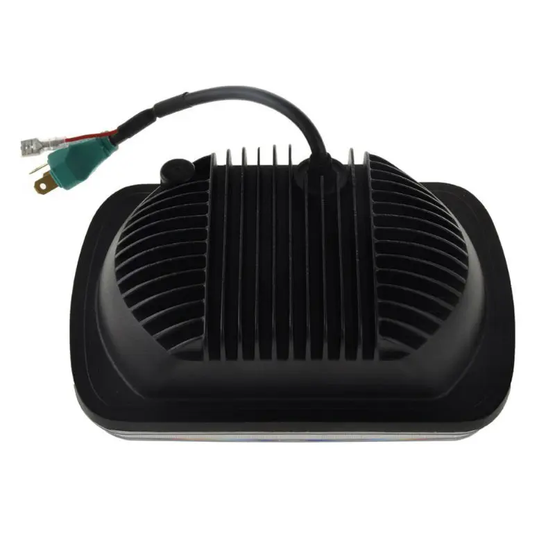 105W LED Headlight3800