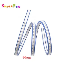 90cm Measuring Flexible Curve Ruler Tool for Crafting Drafting PatchWork 35 Inch
90cm Measuring Flexible Curve Ruler Tool for Crafting Drafting PatchWork 35 Inch