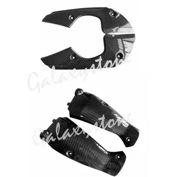 Twill 2*2 Carbon Fiber for YAMAHA R1 2009-2014 Inner Side & Dash Air Intake Panel Cover Fairings
Twill 2*2 Carbon Fiber for YAMAHA R1 2009-2014 Inner Side & Dash Air Intake Panel Cover Fairings