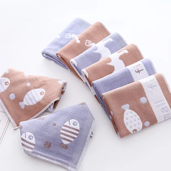 25*10CM Antibacterial Non-twisted Bath Towel Music Cat Pattern Bathroom Accessories 1Pc Wash Towels
25*10CM Antibacterial Non-twisted Bath Towel Music Cat Pattern Bathroom Accessories 1Pc Wash Towels