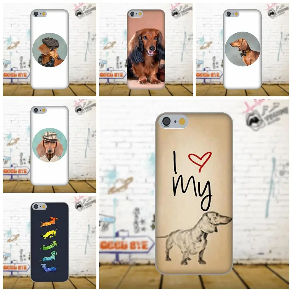 Oedmeb For Samsung Galaxy A3 A5 A7 J1 J3 J5 J7 S5 S6 S7 S8 S9 edge Plus 2016 2017 Luxury High-End I Love My Dachshund Silicone
Oedmeb For Samsung Galaxy A3 A5 A7 J1 J3 J5 J7 S5 S6 S7 S8 S9 edge Plus 2016 2017 Luxury High-End I Love My Dachshund Silicone