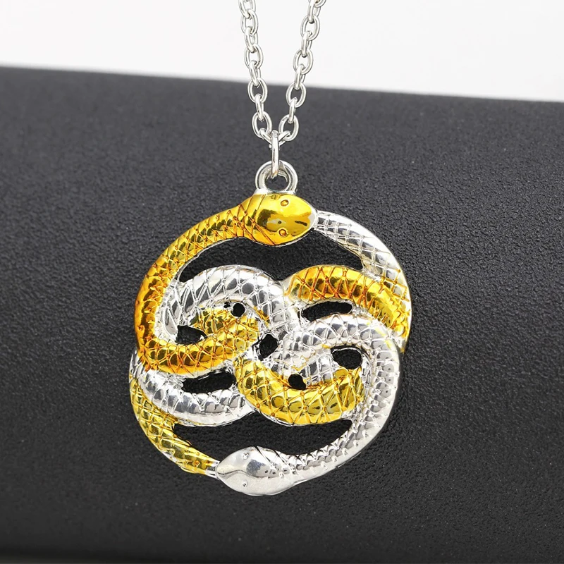 JEWOEY SHION Exquisite and elegant jewellery gift jewelry personalized female HP necklace
JEWOEY SHION Exquisite and elegant jewellery gift jewelry personalized female HP necklace