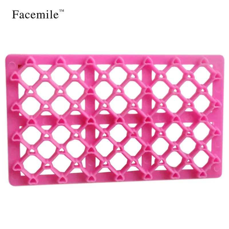 Love Heart Shape Fondant Cookie Embosser Cutter Mold Icing Embossing Biscuit Sugar Craft Bakery Decoracion Tools
Love Heart Shape Fondant Cookie Embosser Cutter Mold Icing Embossing Biscuit Sugar Craft Bakery Decoracion Tools