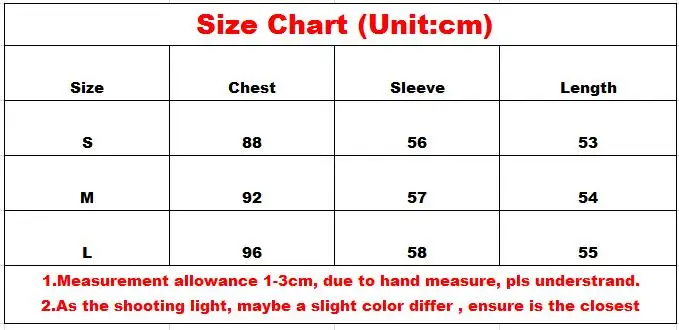 size