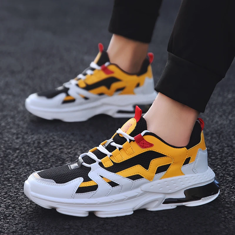 Original High Quality Classic Men Male Canvas 2019 New Low Top Flats Vulcanized ROADHAWK Factory GEL KAYANO KAI Casual Shoes
Original High Quality Classic Men Male Canvas 2019 New Low Top Flats Vulcanized ROADHAWK Factory GEL KAYANO KAI Casual Shoes