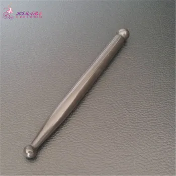 HIMABM Natural bian stone massage stick massage wands for dispel the crow's feet remove black rim of the eye wrinkle reduction
HIMABM Natural bian stone massage stick massage wands for dispel the crow's feet remove black rim of the eye wrinkle reduction