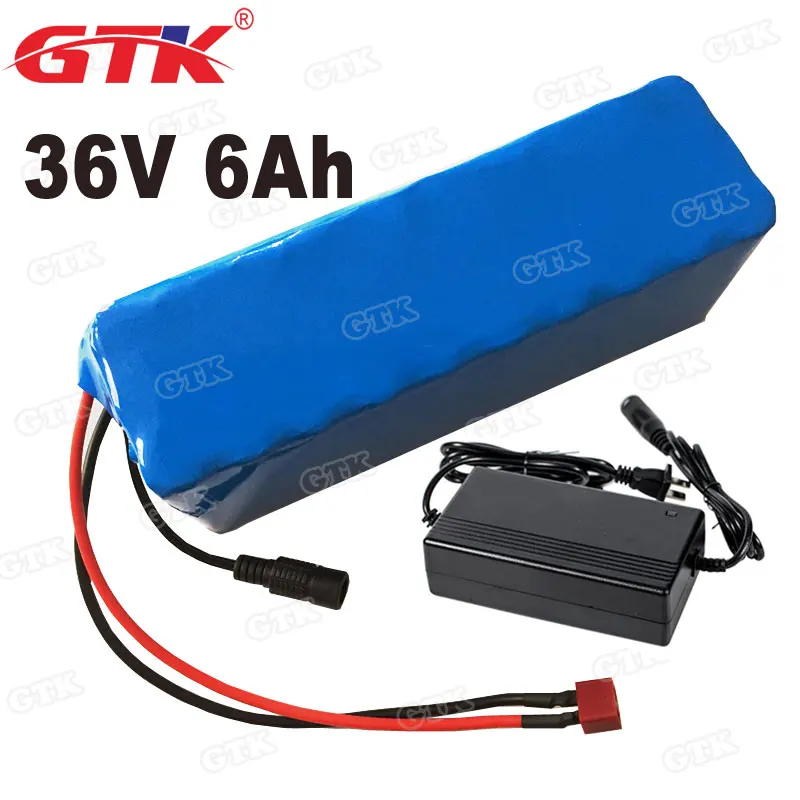36v 6000mAh 350W High Power and Capacity lithium battery for 6ah motor 350w 250w wheel electric vehicle Hoverboard + Charger
36v 6000mAh 350W High Power and Capacity lithium battery for 6ah motor 350w 250w wheel electric vehicle Hoverboard + Charger