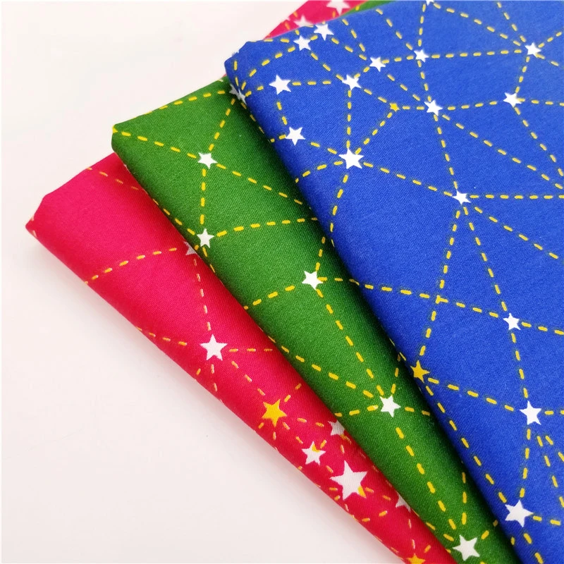 Various Colors Pure Cotton Twill Fabric For DIY Patchwork Sewing Quilting Cloth Crafts Material Cotton Fabric For Bedding Pillow
Various Colors Pure Cotton Twill Fabric For DIY Patchwork Sewing Quilting Cloth Crafts Material Cotton Fabric For Bedding Pillow