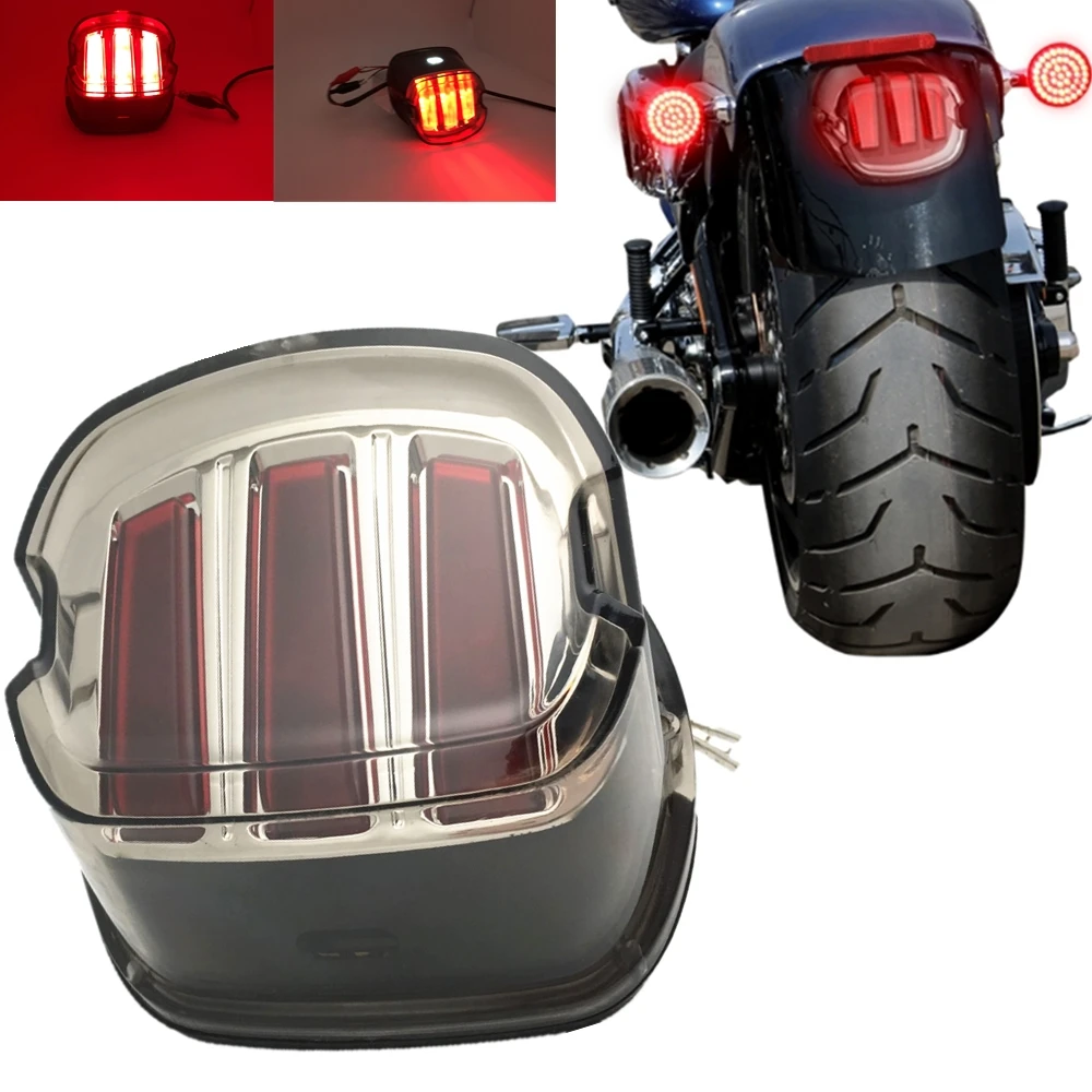 Аксессуары для мотоциклов номерной знак светодиодный задний светильник стоп-сигнал поворота Задний фсветильник s
Аксессуары для мотоциклов номерной знак светодиодный задний светильник стоп-сигнал поворота Задний фсветильник s