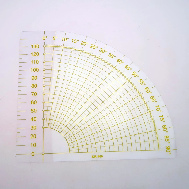Fan Shape Ruler Tailor Sewing Tools Quilting Patchwork Scrapbook Circle Fan Foot Seam Ruler DIY Sewing Tools
Fan Shape Ruler Tailor Sewing Tools Quilting Patchwork Scrapbook Circle Fan Foot Seam Ruler DIY Sewing Tools