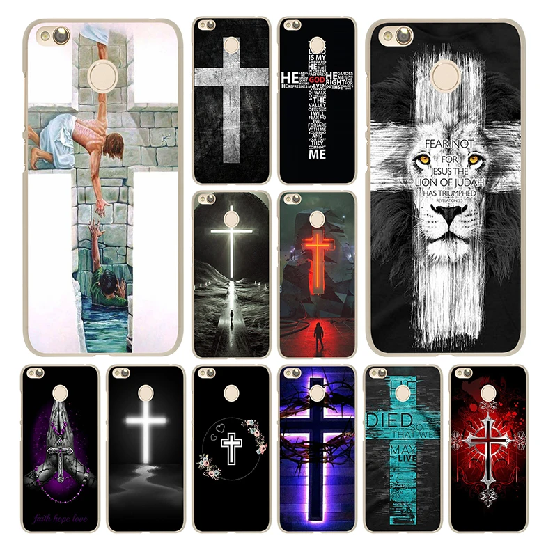 Lavaza Jesus Cross design Phone Case for Xiaomi Redmi S2 6 Pro 6A 5 5A 4X 4A Note 7 6 5A 5 4 4X 3 Pro Cover
Lavaza Jesus Cross design Phone Case for Xiaomi Redmi S2 6 Pro 6A 5 5A 4X 4A Note 7 6 5A 5 4 4X 3 Pro Cover