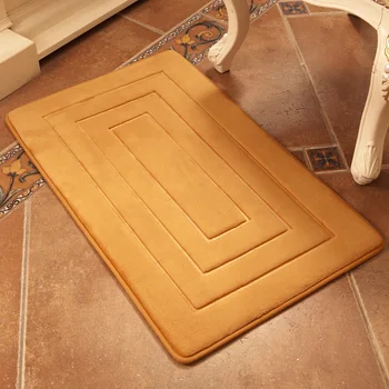 Comfortable Bathroom Mats And Rugs,Floor Bedroom Anti-Slip Mats Carpet Bathroom,Bathroom Carpet Set,Toilet Rugs Mats,alfombra
Comfortable Bathroom Mats And Rugs,Floor Bedroom Anti-Slip Mats Carpet Bathroom,Bathroom Carpet Set,Toilet Rugs Mats,alfombra