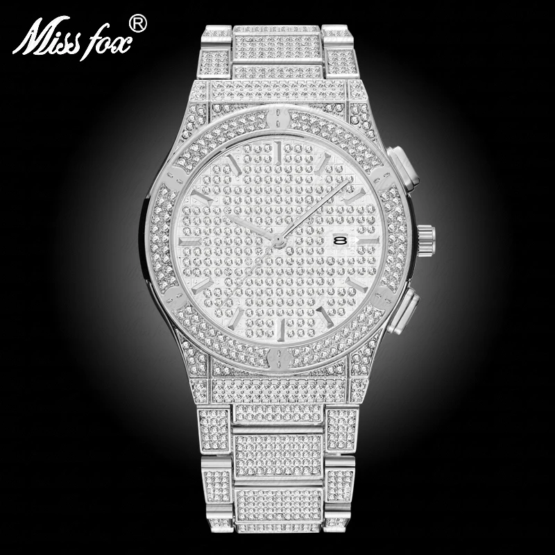 Erkek Kol Saati Classic Watch Men Carbon Fiber Fashion Steel HQ CZ Stone Geneva Wrist Watch Men Calendar Analog Quartz Men Clock
Erkek Kol Saati Classic Watch Men Carbon Fiber Fashion Steel HQ CZ Stone Geneva Wrist Watch Men Calendar Analog Quartz Men Clock