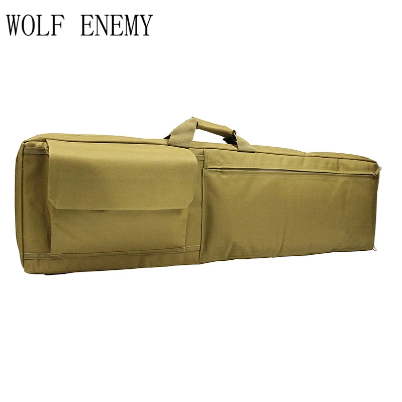 Guaranteed 100% Tactical 85cm Heavy Duty Tactical Gun Slip Bevel Carry Bag Rifle Case Cover Shoulder Backup Pouch for Hunting
Guaranteed 100% Tactical 85cm Heavy Duty Tactical Gun Slip Bevel Carry Bag Rifle Case Cover Shoulder Backup Pouch for Hunting
