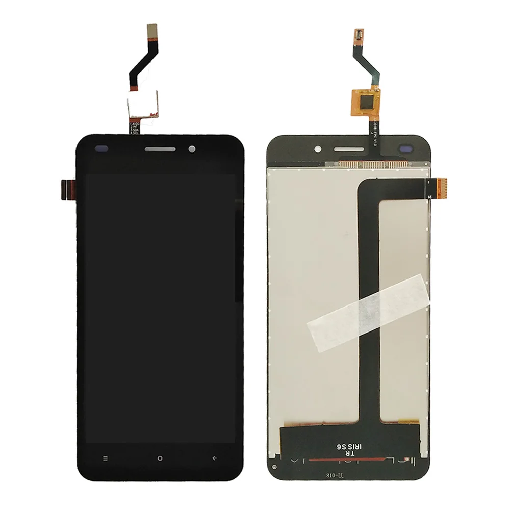KOSPPLHZ For IRIS i-S6 Slim LCD Display and Touch Screen Assembly Digitizer Replacement Repair panel glass+tools
KOSPPLHZ For IRIS i-S6 Slim LCD Display and Touch Screen Assembly Digitizer Replacement Repair panel glass+tools