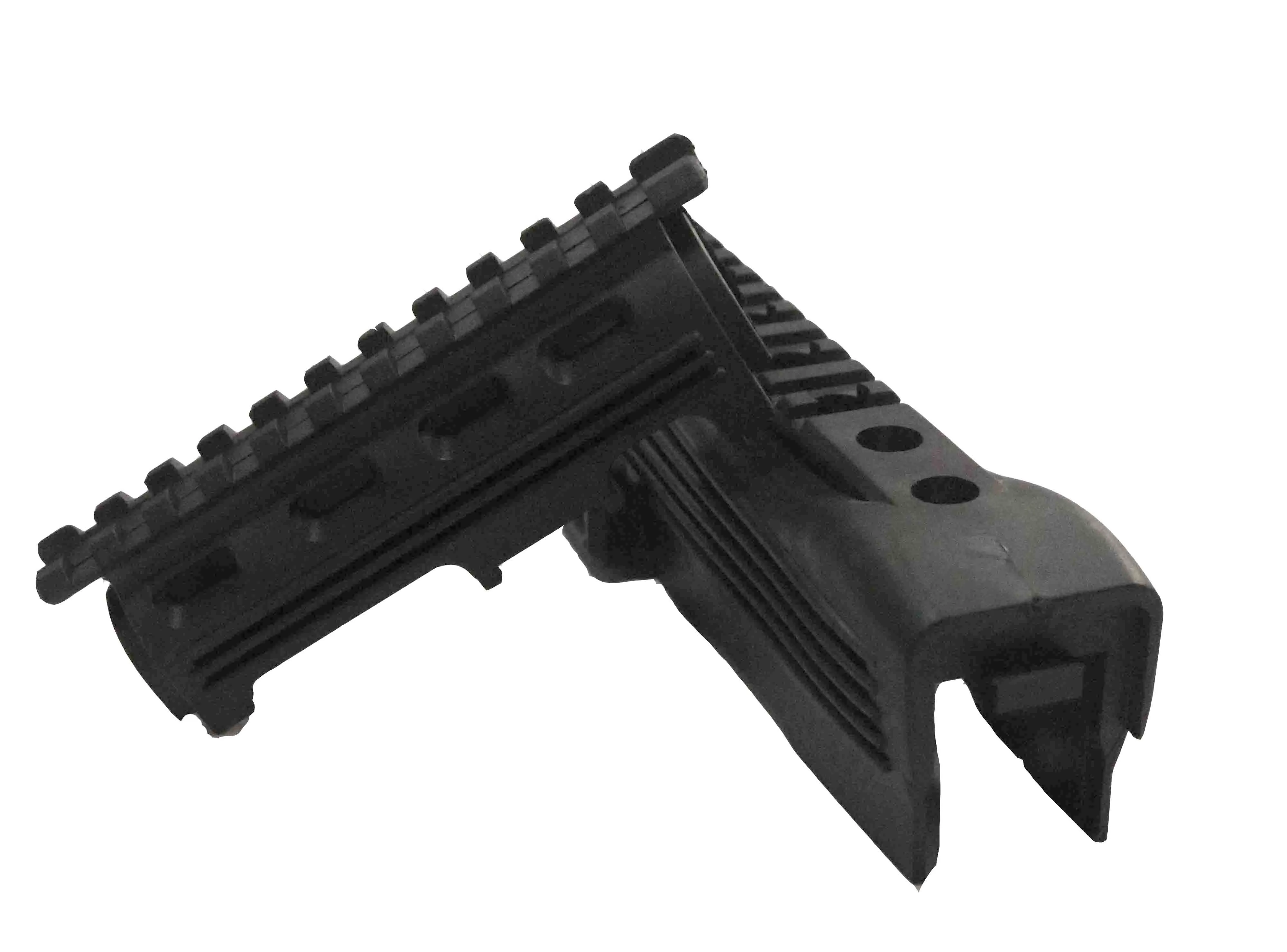 Tactical Hunting Rifle Gun Accessories Airsoft Shoot AK 47 Strikeforce Polymer AK Series Handguard Upper lower Picatinny Rails
Tactical Hunting Rifle Gun Accessories Airsoft Shoot AK 47 Strikeforce Polymer AK Series Handguard Upper lower Picatinny Rails