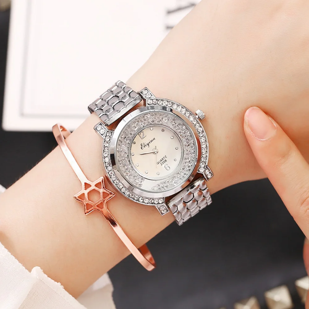 montre femme 2019 Top Luxury Brand Silver Watch For Women Full Steel Quartz Watches Casual Waterproof Wristwatches Gift For Lady
montre femme 2019 Top Luxury Brand Silver Watch For Women Full Steel Quartz Watches Casual Waterproof Wristwatches Gift For Lady