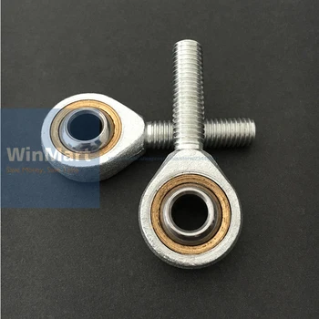 Free Shipping M25 M28 M30 Male Left Right Hand Metric Threaded Rod End Joint Bearing SA25T/K SA28T/K SA30T/K
Free Shipping M25 M28 M30 Male Left Right Hand Metric Threaded Rod End Joint Bearing SA25T/K SA28T/K SA30T/K